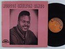 ROSCOE SHELTON Sings EXCELLO LP