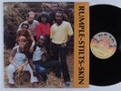 RUMPLE-STILTS-SKIN Self Titled HEAT LP NM SHRINK private modern soul boogie HEAR