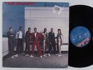 SNAPP Self Titled BLUE HERON LP NM SHRINK private modern soul boogie HEAR