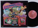 SPIRIT OF ATLANTA Burning Of Atlanta BUDDAH LP VG+