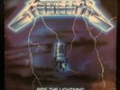 METALLICA RIDE THE LIGHTNING 12