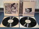 Doppel-LP|FLEETWOOD MAC: Tusk (1979)|Japan-Pressung|Obi|Textblatt|Audiophil|