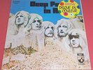 Deep Purple -- In rock  -- LP / Purple Vinyl  France 