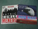 Patrick Cowley /Mind Warp ,Menergy