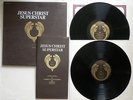 Jesus Christ Superstar Rock Opera Ian Gillan 2 LP Box Set