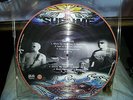 SUBLIME 40oz TO FREEDOM VINYL LP ORANGE PICTURE DISC