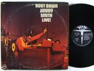 JIMMY SMITH Root Down Live LP on Verve