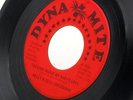 KELLY & SOUL EXPLOSIONS TALKING ABOUT RARE NORTHEN SOUL DYNAMITE VG++