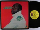 RUFUS THOMAS Did You Heard Me LP on Stax NM