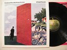 LP 12' GEORGE HARRISON - WONDERWALL (DREAM-CONDITION) GERMAN FIRST PRESSING