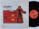 SEAQUENCE Mix Faze AIDQUEEN LP VG+ SHRINK private disco funk soul HEAR