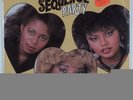 SEQUENCE PARTY Self Titled SUGAR HILL LP SEALED