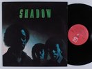 SHADOW Self Titled ELEKTRA LP VG++