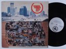 SPACE CITY Self Titled THREE TEE LP private modern soul jazz HEAR