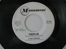 Northern Soul 45 Lynn Conner Monument Lbl. RARE