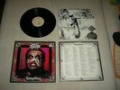 KING DIAMOND --- rare original 1989 CONSPIRACY LP