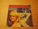 Ingela Brander     Tscha La La       345833 PF