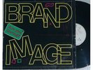 BRAND IMAGE - ARE YOU LOVING ? (RARO ITALO 12