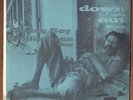 CHECKER blues 33 EP  SONNY BOY WILLIAMSON - Down And Out Blues + picture sleeve