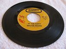 HECTOR RIVERA - AT THE PARTY / DO IT TO ME - BARRY