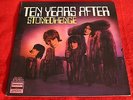 TEN YEARS AFTER STONEDHENGE LP NM- GF COVER DERAM DES 18021 NICE