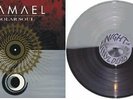 SAMAEL solar soul LP * 666 COPIES + BOOKLET * MINT * THERION, MOONSPELL * NOTVD