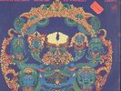 Grateful Dead - Anthem of the Sun - Rock LP - 2nd Pressing - Sealed No Marks