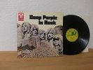 DEEP PURPLE IN ROCK 1970 GERMAN ORIGINAL HÖR ZU LP
