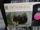 ORPHAN EGG SAME 1968 MINT psych LP 