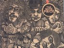 Jethro Tull - Stand Up - Rock LP - 2nd Pressing - Gatefold - Sealed No Marks