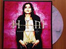 HIM Razorblade Romance New Pink/Black Mix Limited Colored LP Out of Print