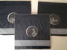 Opeth Wooden Box RARE WHITE VINYL LP Set Morningrise Orchid My Arms Your Hearse