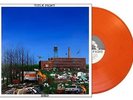 Title Fight Shed LP on Orange Vinyl with Download Card Gatefold #/700 Sealed