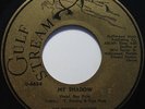 THE RHYTHM ROCKETS 45  