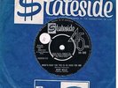 Stateside MARY WELLS You lost the sweetest boy