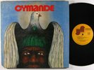 CYMANDE Self-Titled LP on Janus