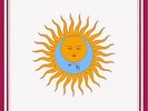 KING CRIMSON - LARKS' TONGUES IN ASPIC - 200GM VINYL + MP3 CODES