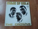 CROWNS-MADE OF GOLD LP(PAMA)