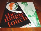 THE MAGIC TOUCH LP KENT NORHERN SOUL MELBA MOORE CHUCK JACKSON