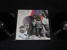 Royksopp Junior 2009 EU Double Vinyl LP EMI France Lykke Li Robyn The Knife