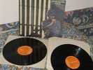 DAVID BOWIE-STAGE-2 LPS UK FIRST PRESS-LAMINATED COVER