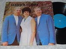 MACE TRIO Without Him HERITAGE SINGERS Early Max & Lucy Mace XIAN LP