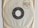 SP FRENCH RCA JUKE BOX ELVIS PRESLEY LOVING YOU