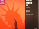 HUBBARD, Freddie - Straight Life (remastered) - LP