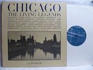 DLP, Chicago, The Living Legends, Riverside, Topzustand, EX