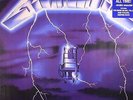 METALLICA - Ride The Lightning - LP