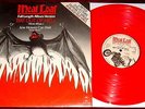MEAT LOAF..BAT OUT OF HELL..12