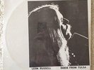 LEON RUSSELL - OAKIE FROM TULSA - SEALED SHRINK - COLOR LP - NO TMOQ-TAKRL