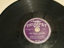 SONNY BOY WILLIAMSON-CAT HOP/TOO CLOSE TOGETHER-TRUMPET 212 78 RPM BLUES