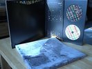 Radiohead In Rainbows limited edition box set